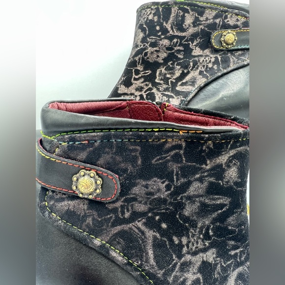 🌺L'Artiste By Spring Step Socute Bootie🌸🌺 - Picture 9 of 15